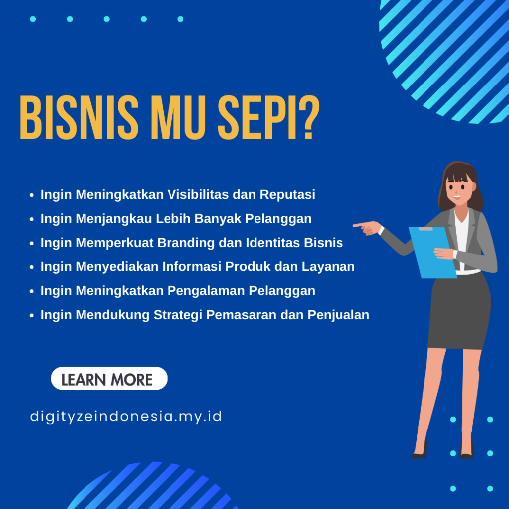 Jasa SEO Palembang